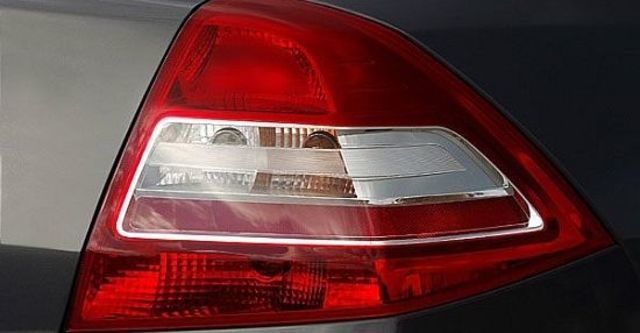 2010 Renault Megane Sedan 1.9 dCi  第5張相片