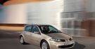 2009 Renault Megane Hatch 1.9 dCi  第3張縮圖