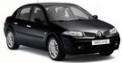 2009 Renault Megane Sedan 1.9 dCi  第1張縮圖