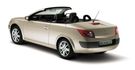 2008 Renault Megane Cabriolet 2  第3張縮圖