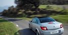 2008 Renault Megane Cabriolet 2  第7張縮圖