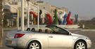 2008 Renault Megane Cabriolet 2  第8張縮圖