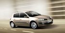 2008 Renault Megane Hatch 1.6  第2張縮圖