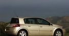 2008 Renault Megane Hatch 1.6  第3張縮圖