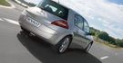 2008 Renault Megane Hatch 1.6  第5張縮圖