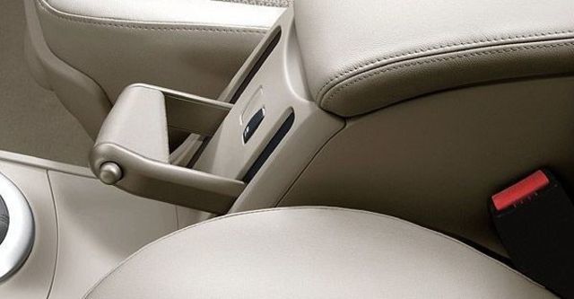2008 Renault Megane Hatch 1.9 dCi Turbo  第6張相片