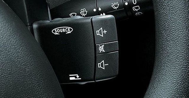 2008 Renault Megane Hatch 2  第5張相片