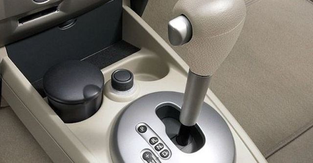 2008 Renault Megane Hatch 2  第7張相片