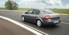 2008 Renault Megane Sedan 1.9 dCi Turbo  第6張縮圖