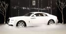 2015 Rolls-Royce Wraith 6.6 V12  第1張縮圖