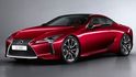 2021 Lexus LC 500  第1張縮圖