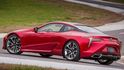 2021 Lexus LC 500  第2張縮圖