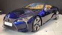 2021 Lexus LC Convertible 500  第1張縮圖