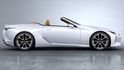2021 Lexus LC Convertible 500  第3張縮圖