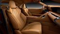 2021 Lexus LC Convertible 500  第6張縮圖