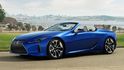 2021 Lexus LC Convertible 500 Limited Edition  第1張縮圖