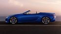 2021 Lexus LC Convertible 500 Limited Edition  第2張縮圖