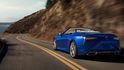 2021 Lexus LC Convertible 500 Limited Edition  第3張縮圖