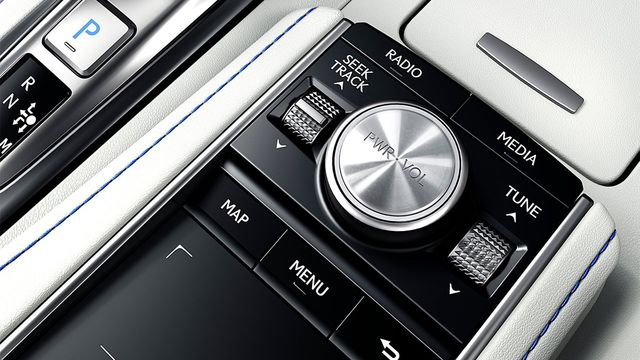 2021 Lexus LC Convertible 500 Limited Edition  第6張相片