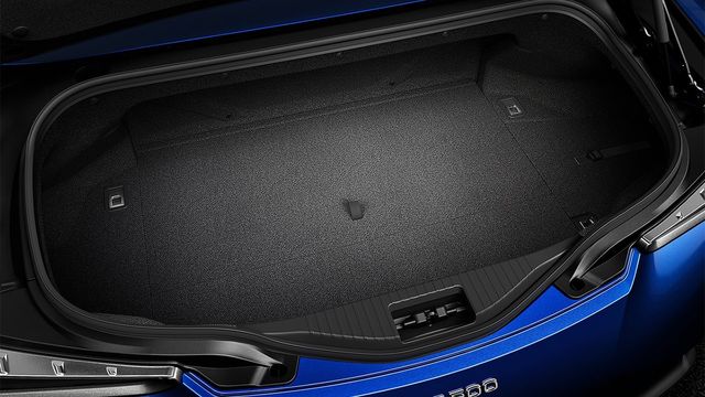 2021 Lexus LC Convertible 500 Limited Edition  第10張相片