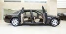 2014 Rolls-Royce Ghost 6.6 V12  第4張縮圖