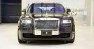 2014 Rolls-Royce Ghost 6.6 V12  第6張縮圖