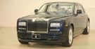 2014 Rolls-Royce Phantom Series Ⅱ 6.75 V12  第1張縮圖