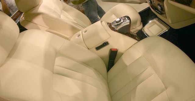 2014 Rolls-Royce Phantom Series Ⅱ 6.75 V12  第7張相片