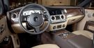 2013 Rolls-Royce Ghost 6.6 V12  第6張縮圖