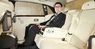 2013 Rolls-Royce Ghost 6.6 V12  第8張縮圖