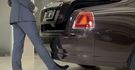 2013 Rolls-Royce Ghost 6.6 V12  第9張縮圖