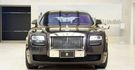 2013 Rolls-Royce Ghost 6.6 V12  第11張縮圖