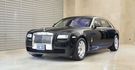 2013 Rolls-Royce Ghost 6.6 V12 EWB  第1張縮圖