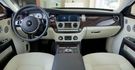 2013 Rolls-Royce Ghost 6.6 V12 EWB  第11張縮圖