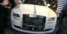 2012 Rolls-Royce Ghost 6.6 V12  第5張縮圖