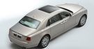 2012 Rolls-Royce Ghost 6.6 V12 EWB  第11張縮圖