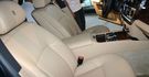 2011 Rolls-Royce Ghost 6.6 V12  第6張縮圖