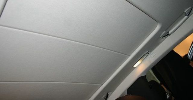 2011 Rolls-Royce Ghost 6.6 V12  第9張相片