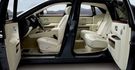 2011 Rolls-Royce Ghost 6.6 V12 EWB  第14張縮圖