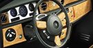 2011 Rolls-Royce Phantom 6.75 V12  第5張縮圖