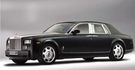 2011 Rolls-Royce Phantom 6.75 V12  第11張縮圖