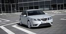 2012 Saab 9-3 Sport Sedan Aero Griffin 2.0T FWD  第2張縮圖