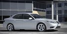 2012 Saab 9-3 Sport Sedan Aero Griffin 2.0T FWD  第3張縮圖