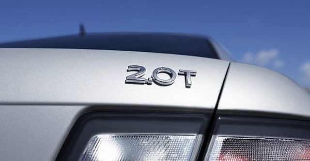 2012 Saab 9-3 Sport Sedan Griffin 2.0T  第7張相片