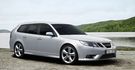 2012 Saab 9-3 SportCombi Aero Griffin 2.0T FWD  第1張縮圖