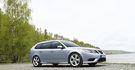 2012 Saab 9-3 SportCombi Aero Griffin 2.0T FWD  第6張縮圖