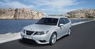 2012 Saab 9-3 SportCombi Aero Griffin 2.0T XWD  第4張縮圖