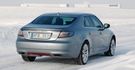 2012 Saab 9-5 Sedan Aero 2.0T FWD  第3張縮圖