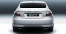 2012 Saab 9-5 Sedan Vector 2.0T  第3張縮圖