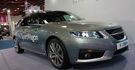 2012 Saab 9-5 SportCombi Aero 2.0T FWD  第2張縮圖